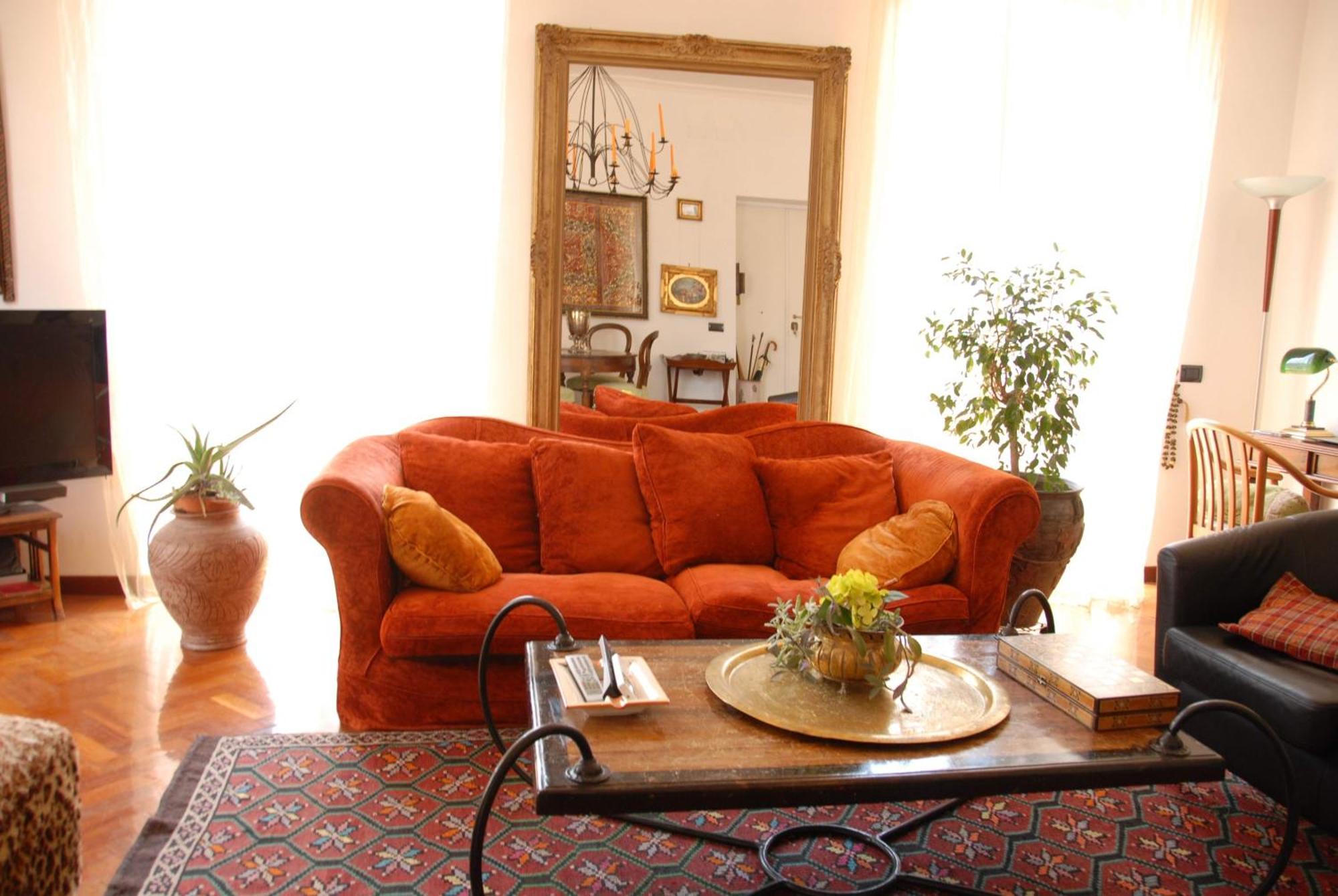 Fiore Apartment Rom