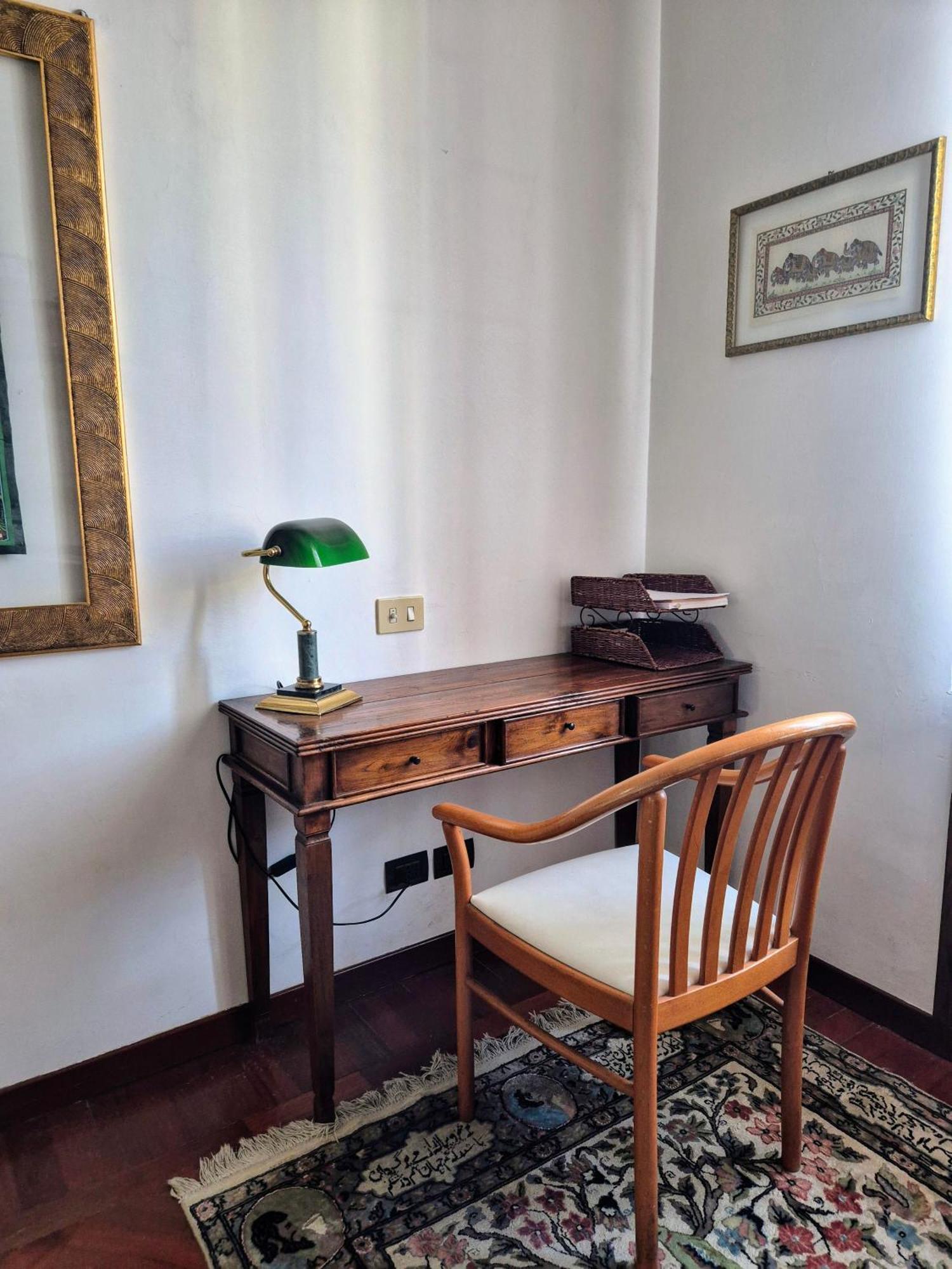 Apartment Fiore Rom