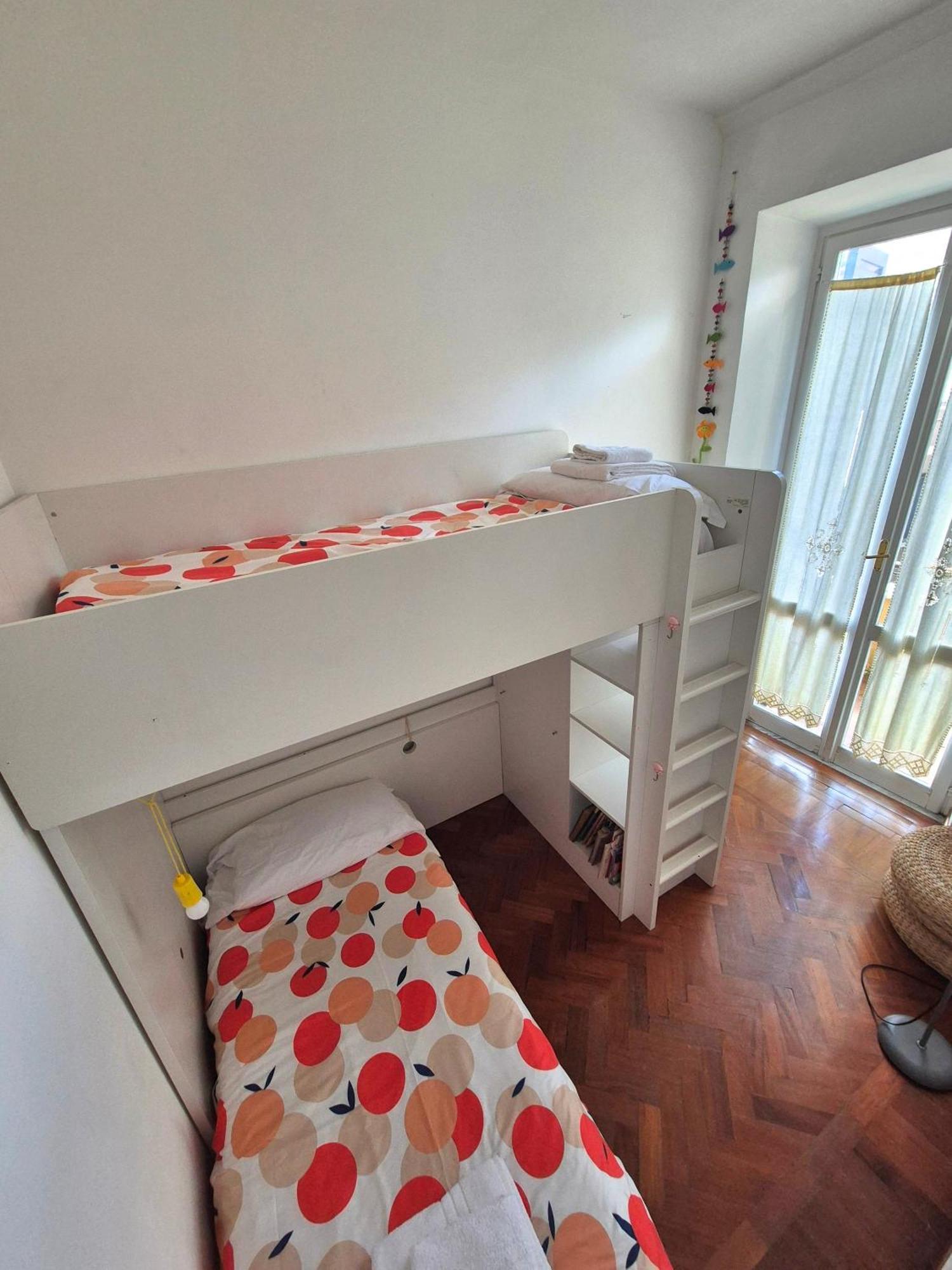 Fiore Apartment Rom