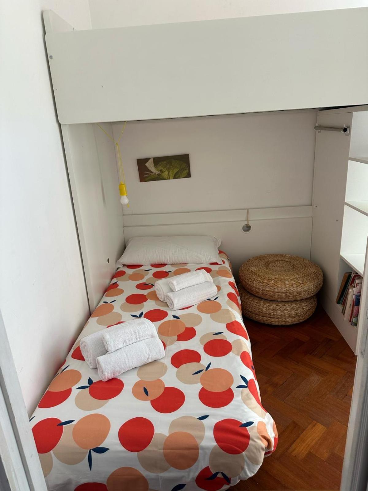 Apartment Fiore *