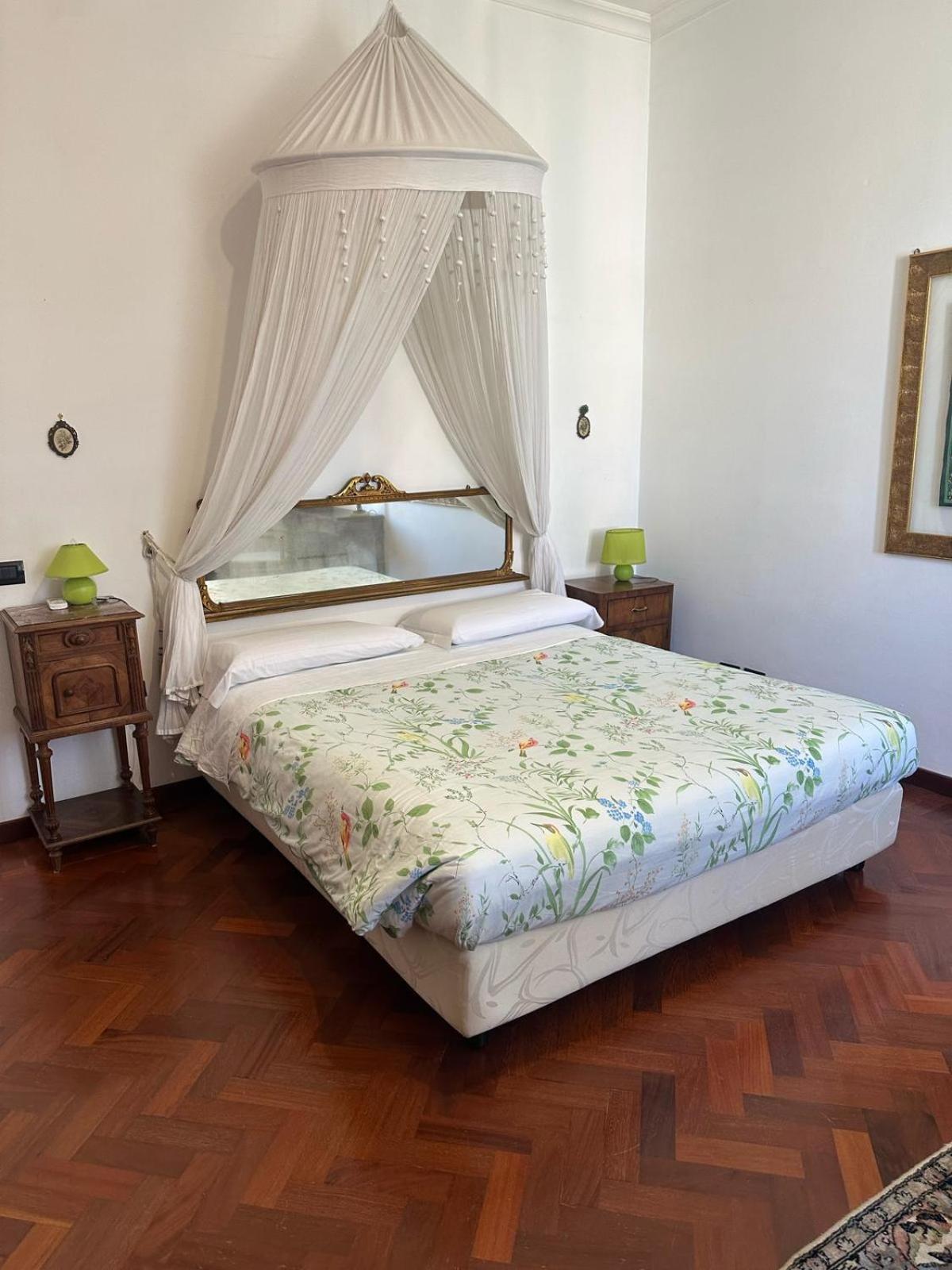 Apartamento Fiore *