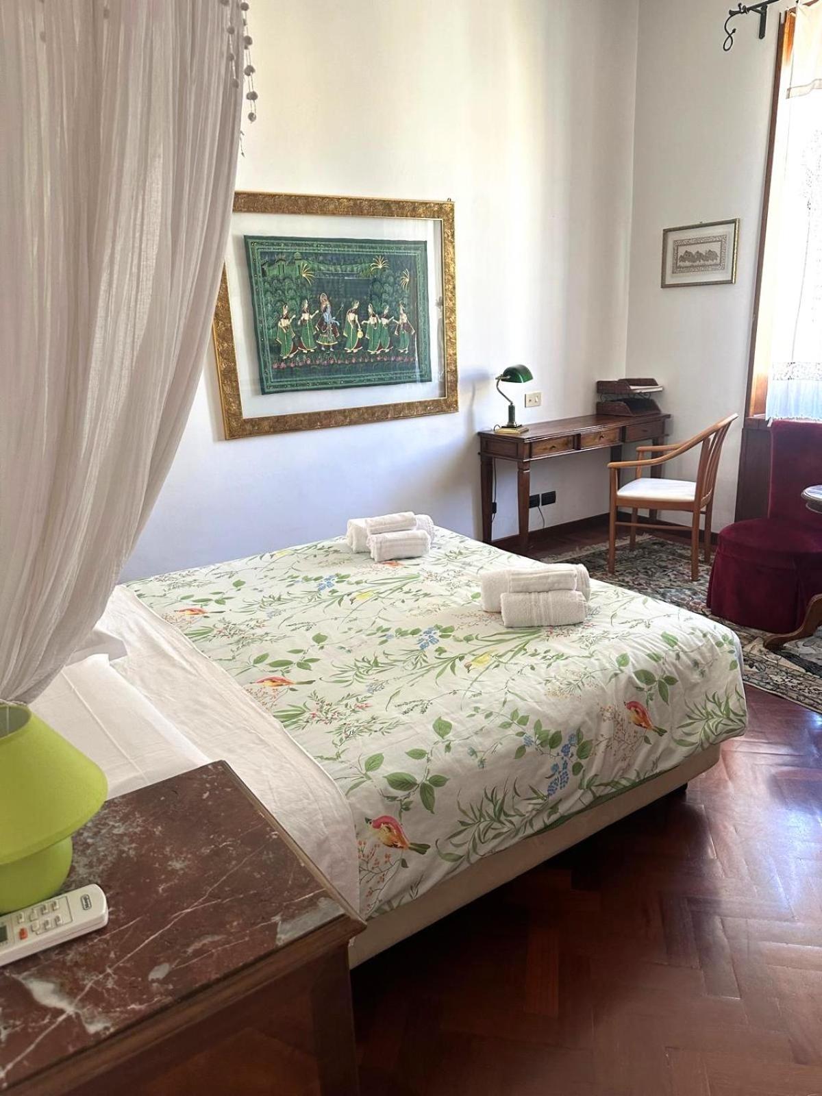 Apartment Fiore Rom
