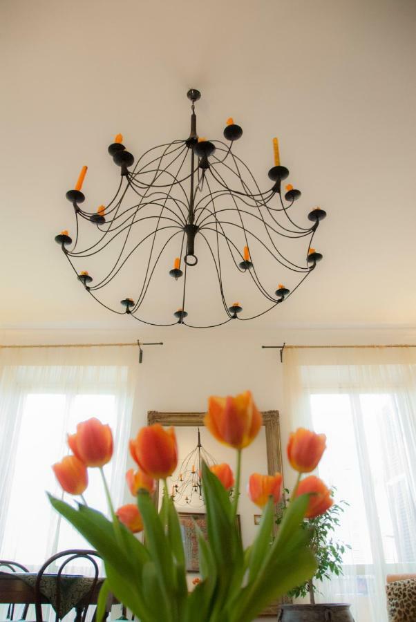 Fiore Apartment Rom